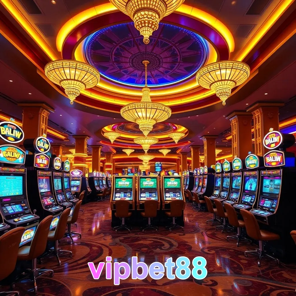 vipbet88 bonus