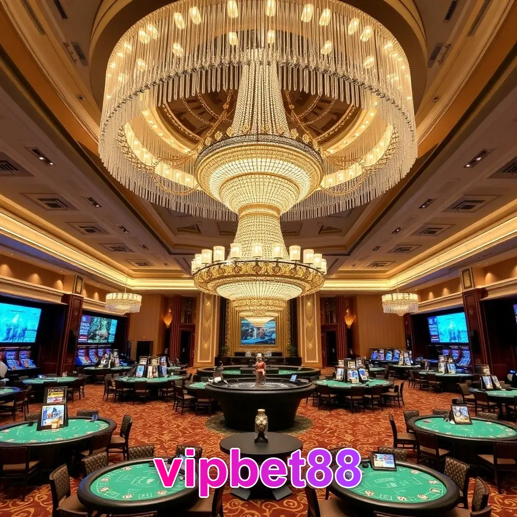 Loterias online disponíveis na vipbet88