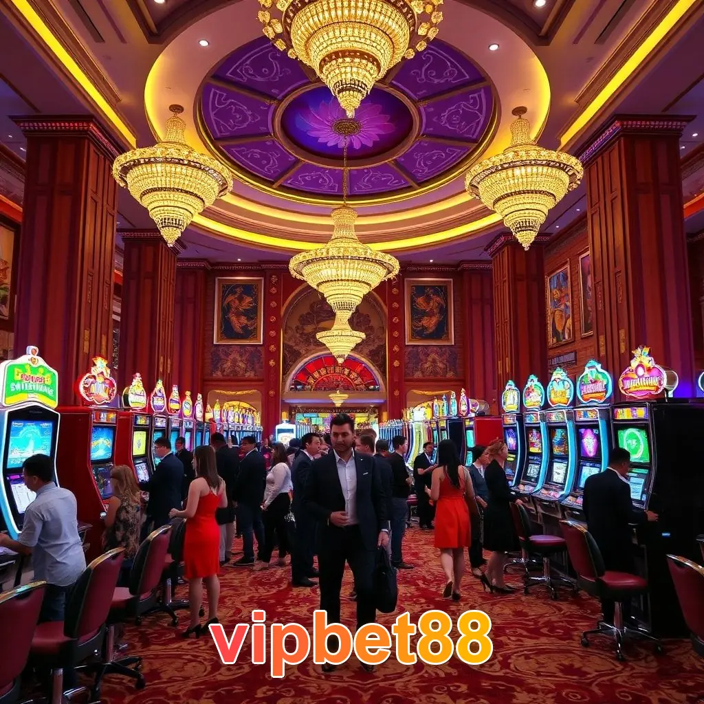Unduh vipbet88