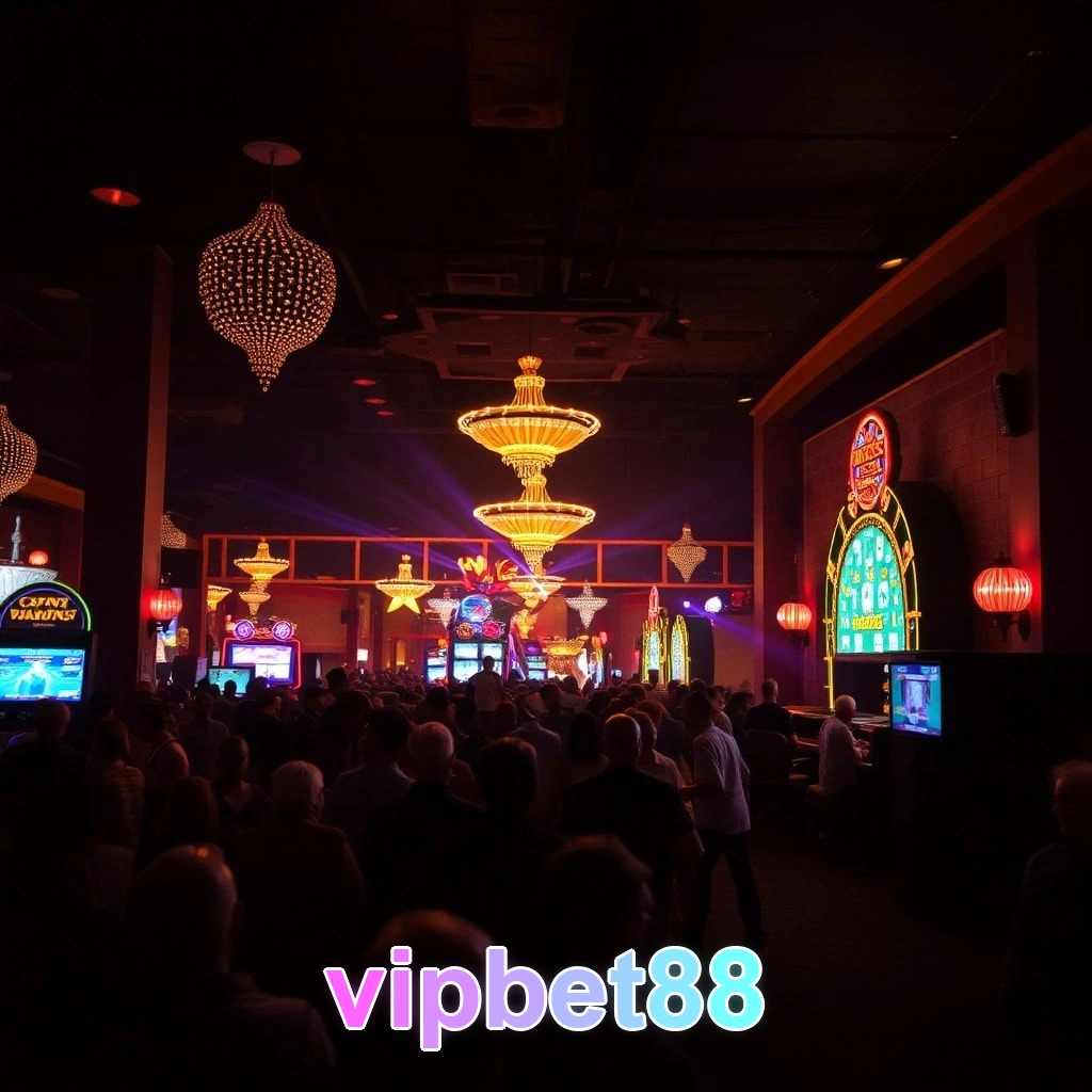 Tabel RTP game kasino vipbet88