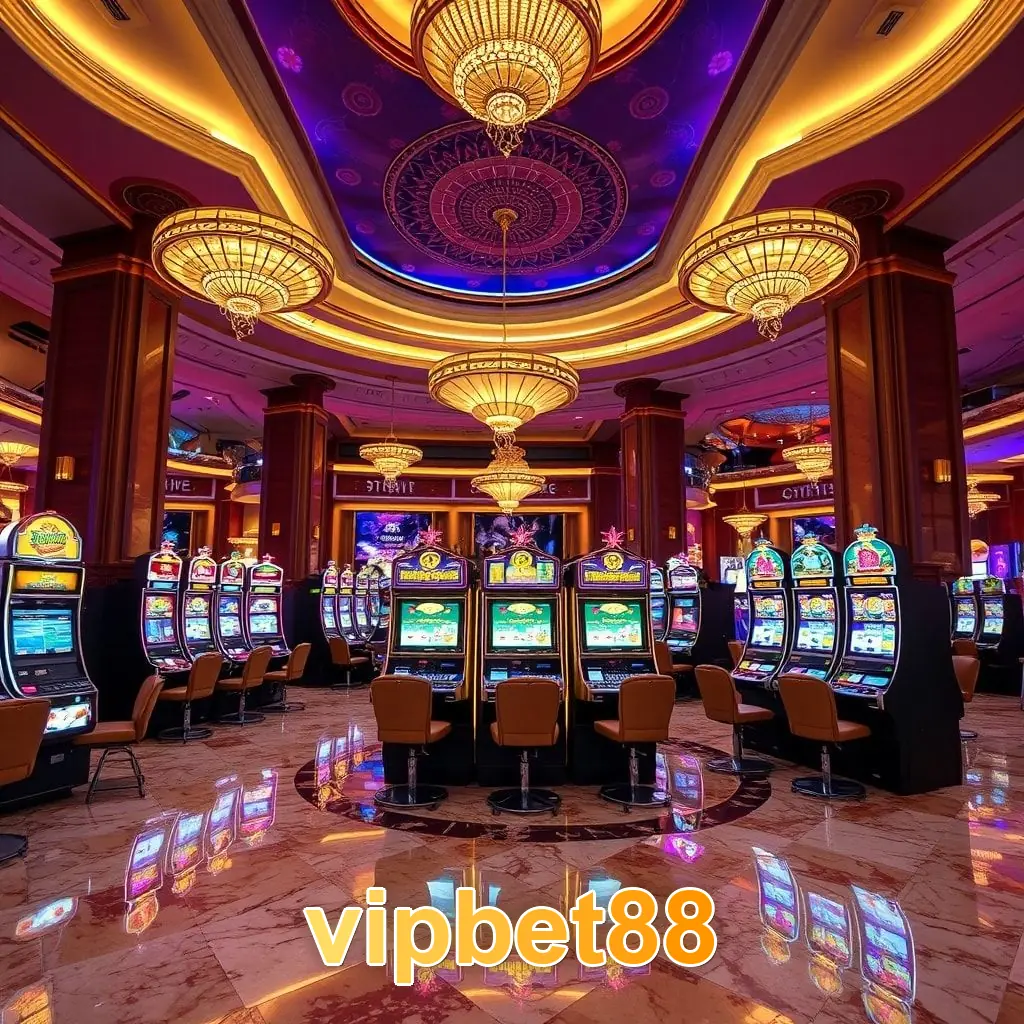 Tingkatan program VIP vipbet88