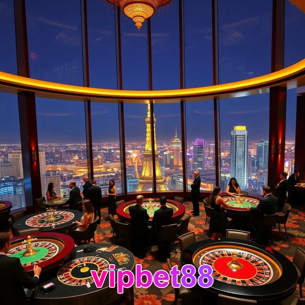 Masuk vipbet88