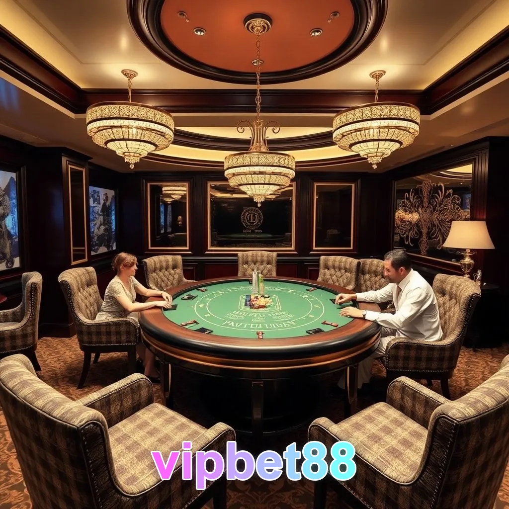 Kasino vipbet88