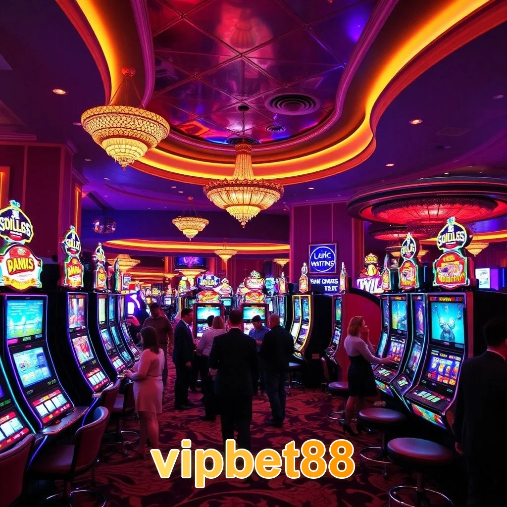 Aplikasi vipbet88
