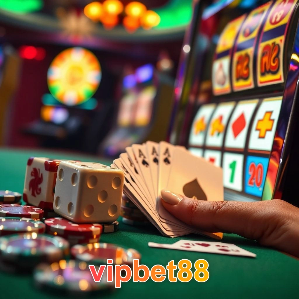 Pendaftaran vipbet88
