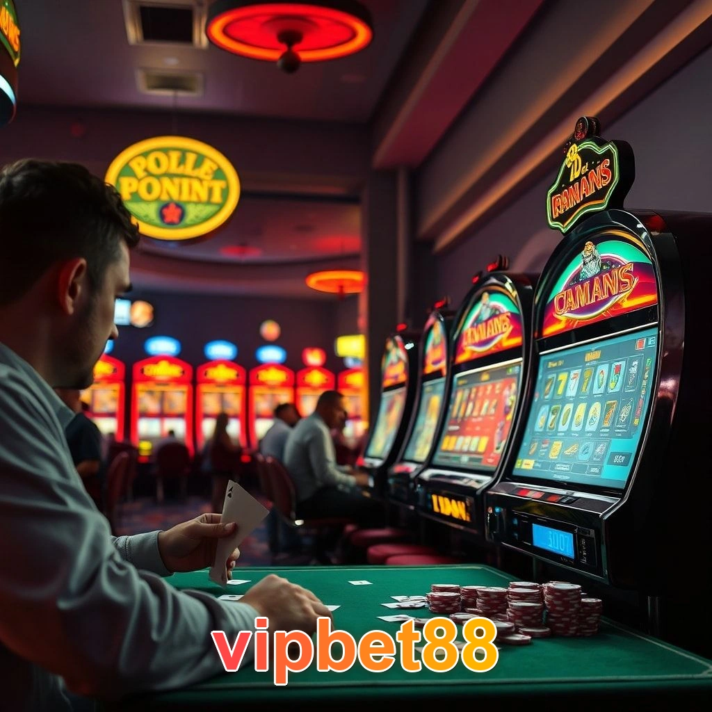 Taruhan vipbet88