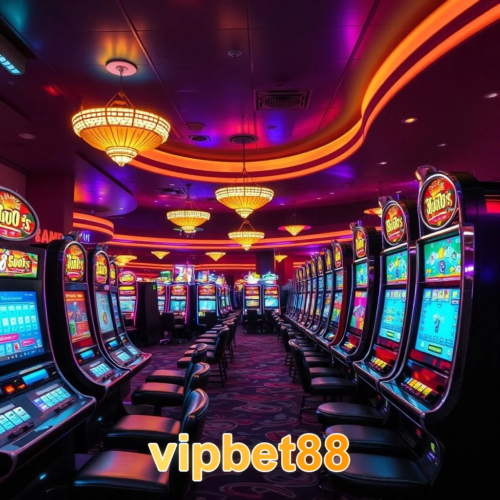 Platform vipbet88
