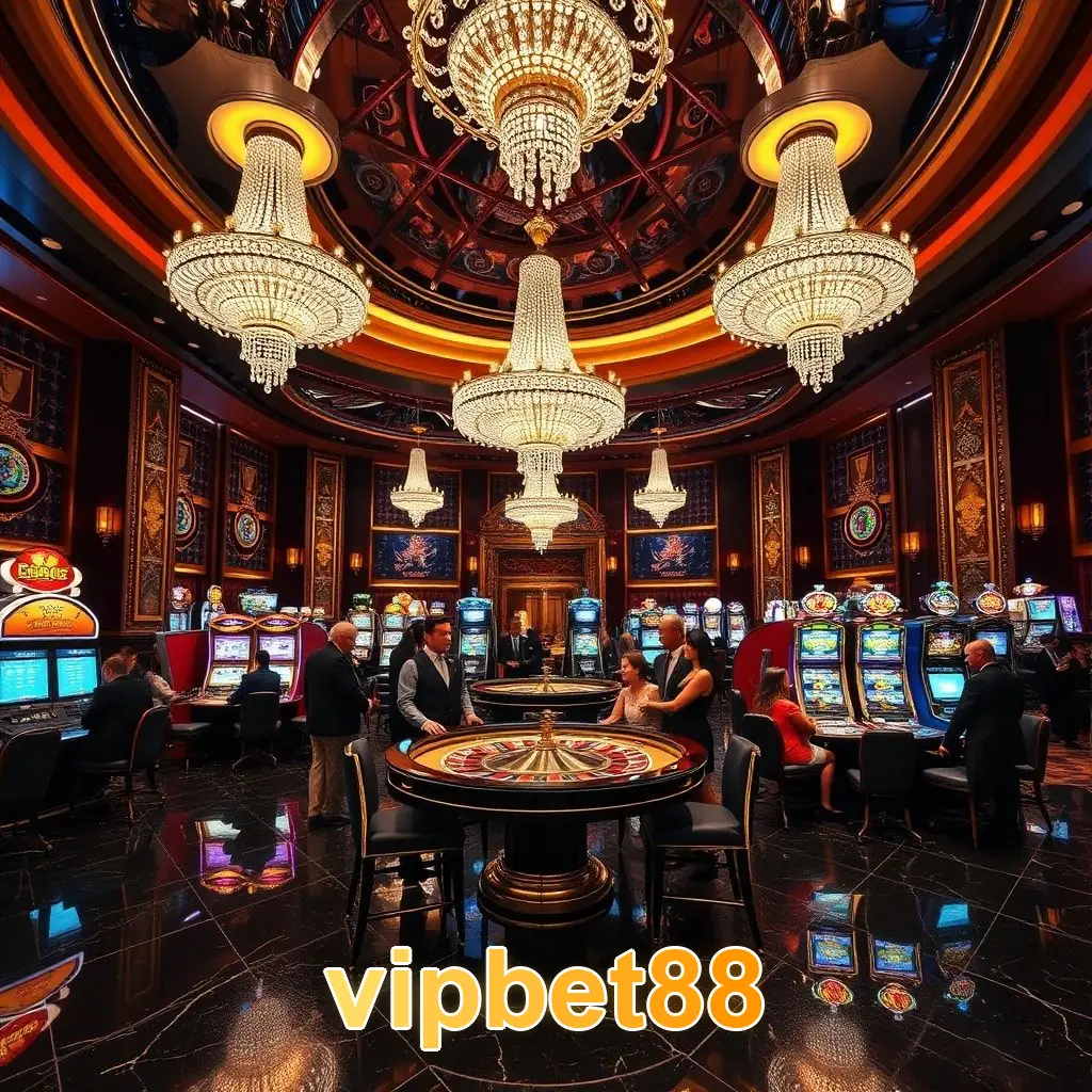 6 vantagens exclusivas do programa VIP da vipbet88