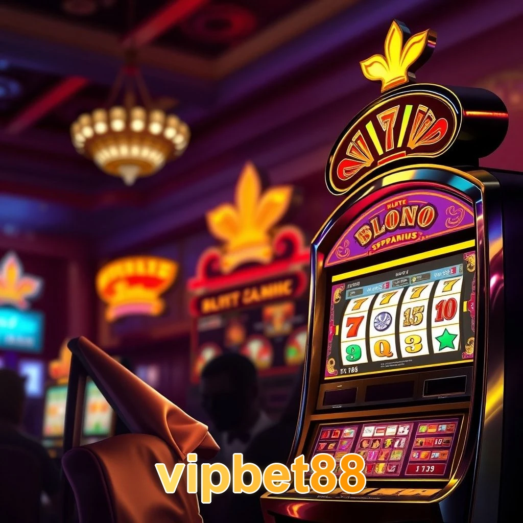 Download vipbet88